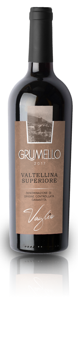 Grumello Valtellina Superiore