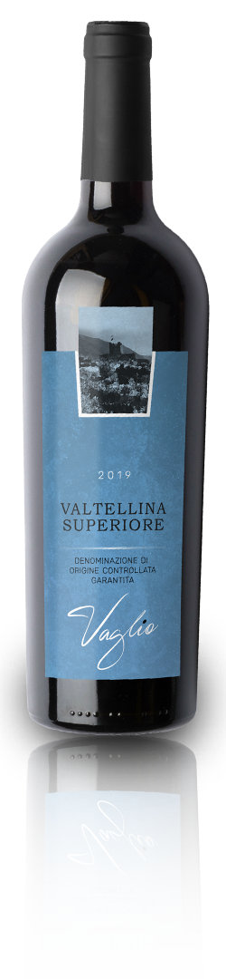 Valtellina Superiore