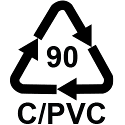 CPVC 90