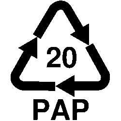 PAP 20